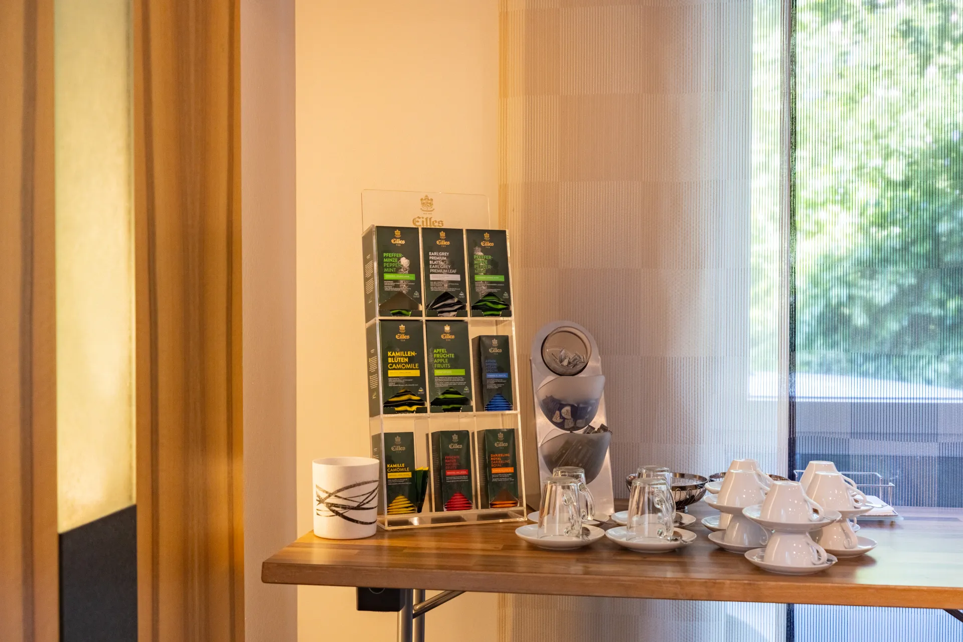 Hotel Elisenhof